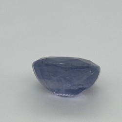 Blue Sapphire (Neelam)  10.11 Ct Best Quality